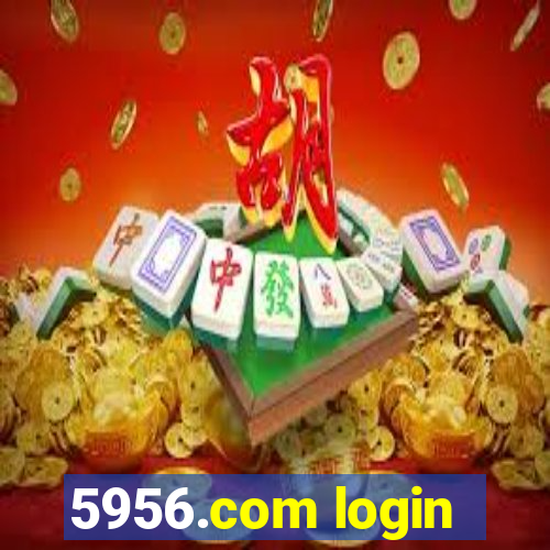 5956.com login